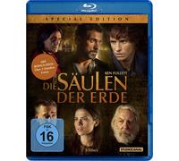 Die Säulen der Erde / Special Edition