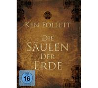 Die Säulen der Erde: Special Edition [DVD]