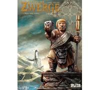 Die Saga der Zwerge 03. Aral vom Tempel