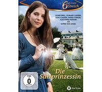 Die Salzprinzessin: 6 auf einen Streich