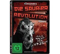 DIE SAURIER REVOLUTION - VARIO [DVD] [2012]