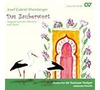 Die Schäfer - Das Zauberwort [Single-CD]