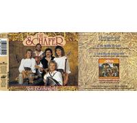 Die Schäfer - Ein Zigeunerkind [Single-CD]