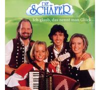 die Schäfer - Ich Glaub Das Nennt Man Glück