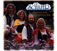 Die Schäfer - Komm wir ziehen los