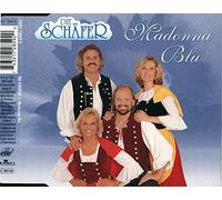 Die Schäfer - Madonna Blu [Single-CD]