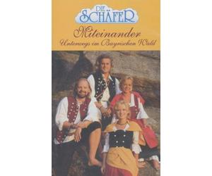 Die Schäfer - Miteinander