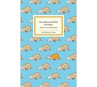 Die schAnsten Gedichte fA14r Kinder, Reiner, Damm 9783458194903 Free.