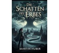 Die Schatten des Erbes: Ein Roman aus der Welt der Geschichtenerzähler: 2 (Die Chroniken von Eldergrove)