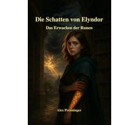 Die Schatten von Elyndor: Das Erwachen der Runen