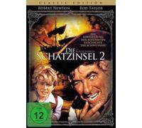 Die Schatzinsel 2