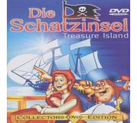 Die schatzinsel