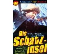 Die Schatzinsel