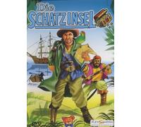Die Schatzinsel