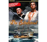 Schatzinsel,die - Die Schatzinsel