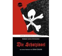 Die Schatzinsel: Arena Kinderbuch-Klassiker
