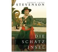 Die Schatzinsel by Stevenson New 9783866476974 Fast Free Shipping.