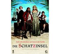 Die Schatzinsel [DVD] [2007]