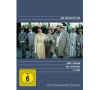 Die Schaukel. DVD.