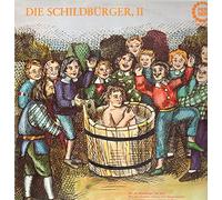 Die Schildbürger, II [Vinyl LP] [Vinyl LP]