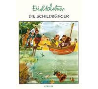 Die Schildburger by Kastner, Lemke New 9783855356188 Fast Free Shipping.