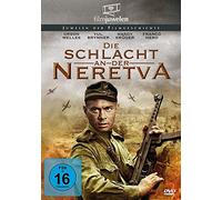 Die Schlacht an der Neretva – Yul Brynner – DVD