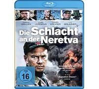 Die Schlacht An Der Neretva (DVD)
