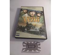 Die Schlacht um Anzio