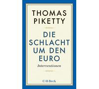 Die Schlacht um den Euro