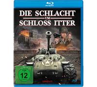 Elfeldt, Maximilian - Die Schlacht Um Schloss Itter (Blu-Ray)