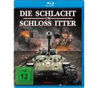 Die Schlacht Um Schloss Itter (Blu-ray) Maximilian Elfeldt Frano Lasic