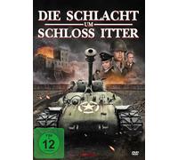 Elfeldt, Maximilian - Die Schlacht Um Schloss Itter