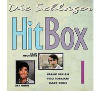 Die Schlager Hit Box Vol. 1