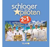 Schlagerpiloten, die - 2 in 1 Vol.2