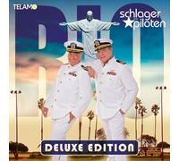 Schlagerpiloten,die - Rio(Deluxe Edition)
