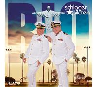 DIE SCHLAGERPILOTEN - RIO CD NEW