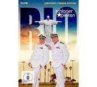 die Schlagerpiloten Rio (Limitierte Fanbox Edition) (CD) (US IMPORT)