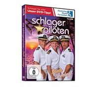 Die Schlagerpiloten - Santo Domingo