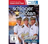 Die Schlagerpiloten - Santo Domingo - Deluxe Edition