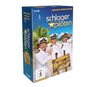 Schlagerpiloten, die - Sommer-Sonnen-Feeling (Limitierte Fanbox Edition)