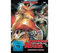 Die Schlange im Schatten des Adlers