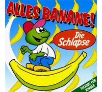 Die Schlapse - Alles Banane!