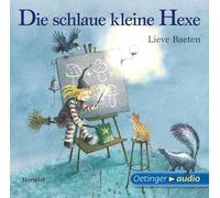 Die Schlaue Kleine Hexe