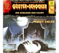 Die Schleier der Nacht-Vol.46