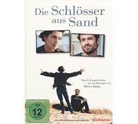 DIE SCHLOESSER AUS SAND - MOVI [DVD] [2015]