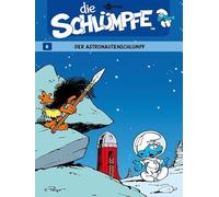 Die Schlümpfe 06. Der Astronautenschlumpf