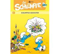 Die Schlümpfe 08. Schlumpfige Geschichten