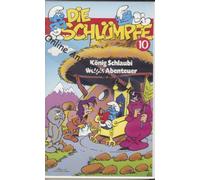Die Schlümpfe 10