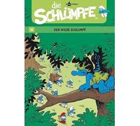 Die Schlümpfe 19. Der wilde Schlumpf