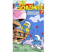 Die Schlümpfe 7